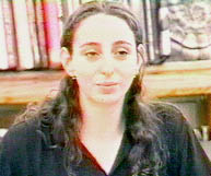 Shira Segal