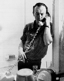 Frank O'Hara