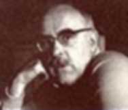 Charles Olson