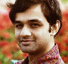 Agha Shahid Ali 