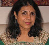 Chitra Banerjee Divakaruni 