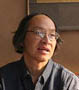 Arthur Sze 