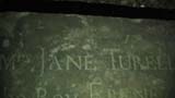 Jane Coleman Turell (1703-1735)