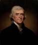 Thomas Jefferson (1743-1826)