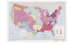 Atlas of Indian tribes, cultures & languages of the U.S