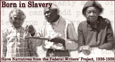 Slave Narritives