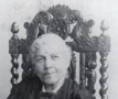 Harriet Ann Jacobs (1813-1897)