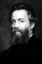 Herman Melville (1819-1891)