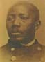 George Moses Horton (1898-1884) 