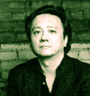 John Yau