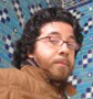 Saladin Ahmed