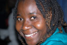 Batsirai Chigama (Zimbabwe)