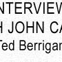 Cage/Berrigan