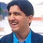 Sherman Alexie