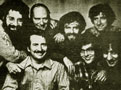 The Trial of the Chicago Seven