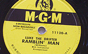 Ramblin' Man