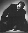 Leonard Cohen