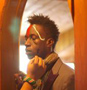 Saul Williams