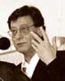 Mahmoud Darwish (Palestine) 