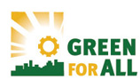 Green For All