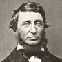 Henry David Thoreau
