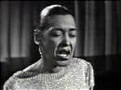 Billy Holiday