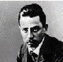 Rainer Marie Rilke (Germany)