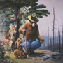 Smokey Bear