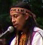 Hugo Jamioy Juagibio (Columbia)