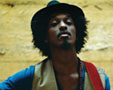 K'NAAN (Somalia)