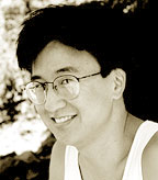 Timothy Liu