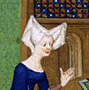 Christine de Pizan (France 15th C)