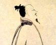 Li Bai (China 8th C) 