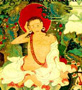 Milarepa (Tibet 12th C)