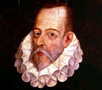 Miguel de Cervantes (Spain 17th C)
