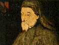 Geoffrey Chaucer (England 15th C)