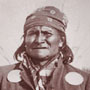 Geronimo (20th C Chiricahua Apache)
