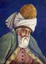 Rumi (Persia 13th C)