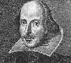 Shakespeare (England 17th C)