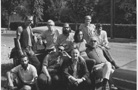 1963 Vancouver Poetry Conference
