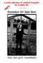 Riot Grrrls Manifesto