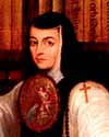 Sor Juana ines de la Cruz
