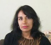 Elvia Ardalani (Mexico)