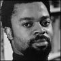 Ben Okri (Nigeria)