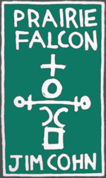 Prairie Falcon