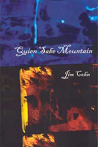 Quien Sabe Mountain