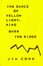 The Dance of Yellow Lightning over the Ridge