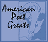 American Poet Greats