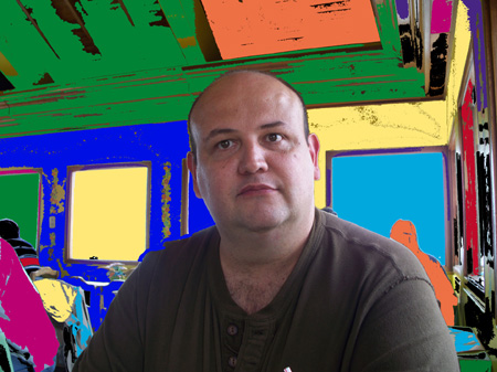 George Angel