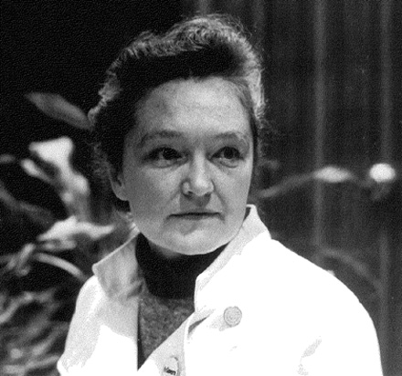 Finvola Drury